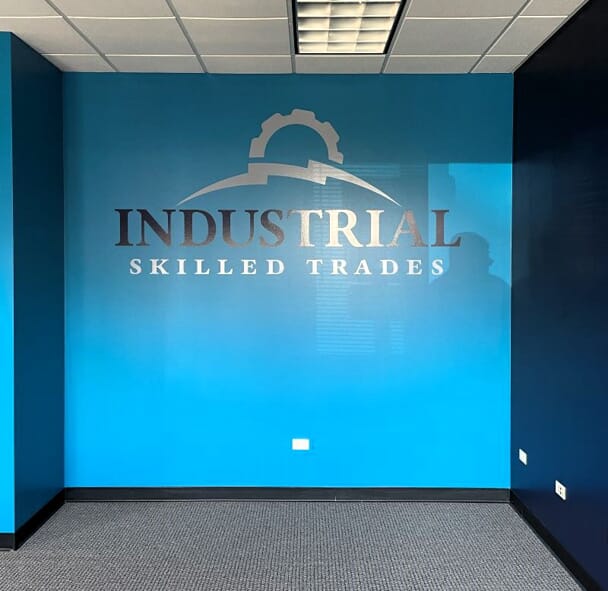Window & Wall Graphics